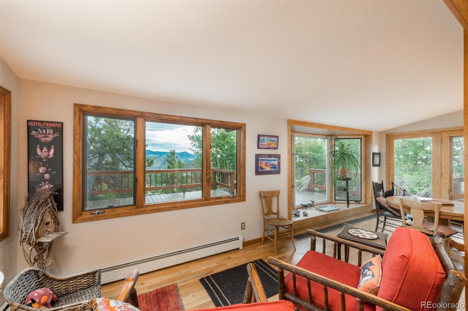 83 Long View Road Evergreen, CO 80439 - Photo 15 of 40 Gallery Image 15