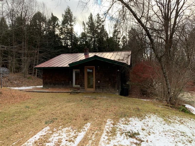 875 West Windham Road Windham, VT 05359 - Photo 1 of 10