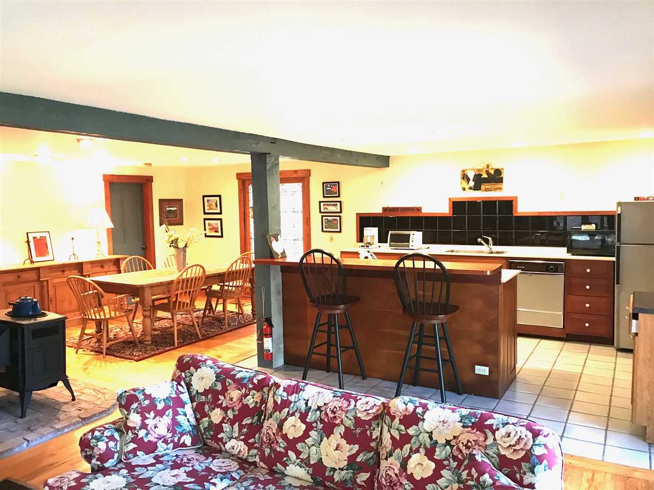 875 West Windham Road Windham, VT 05359 - Photo 3 of 10