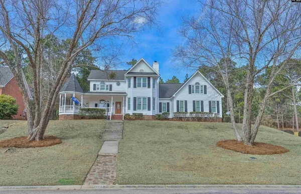 $433,000 | 604 Moss Creek Drive, Cayce, SC 29033