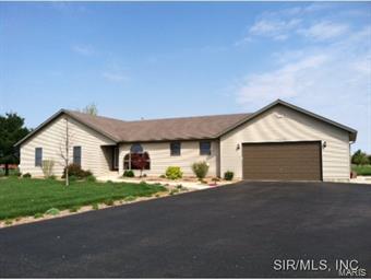 13035 Daiber Road Highland, IL 62249 - Photo 1 of 1 Gallery Image 1