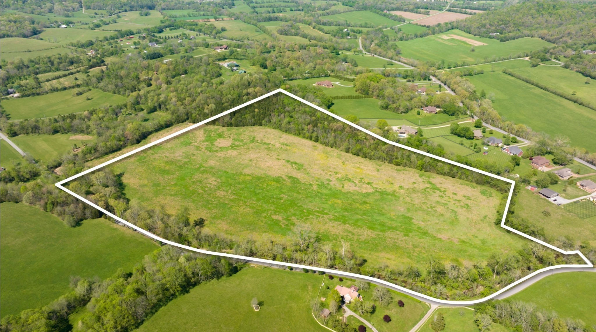 0 Pee Dee Branch Road Cottontown, TN 37048 - Photo 2 of 46