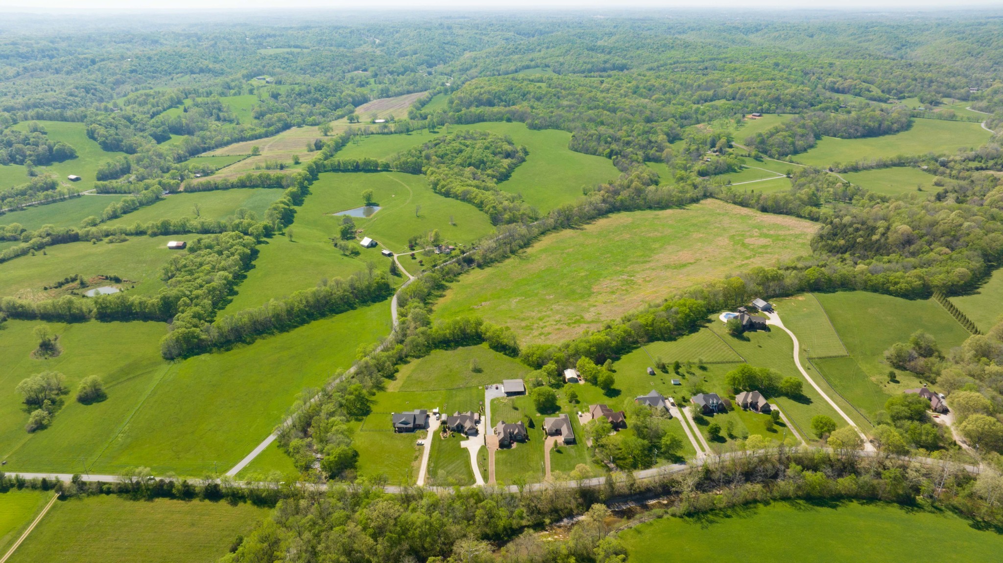 0 Pee Dee Branch Road Cottontown, TN 37048 - Photo 29 of 46 a view of a city