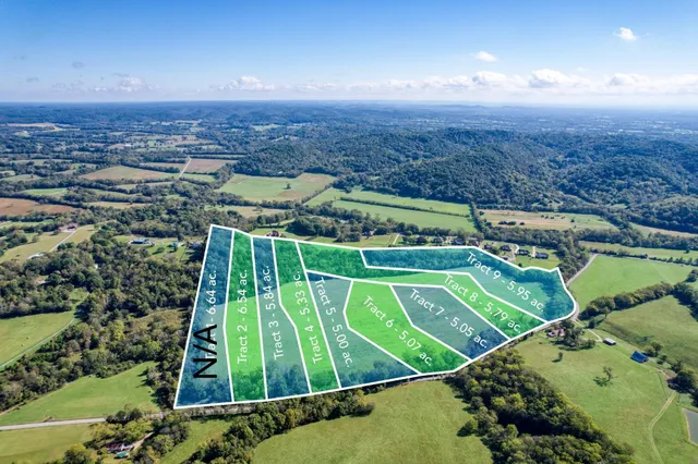 $2,200,000 | 0 Pee Dee Branch Road, Cottontown, TN 37048