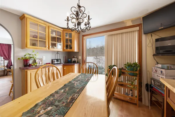 $349,900 | 30 Lewis Road, Hermon, ME 04401