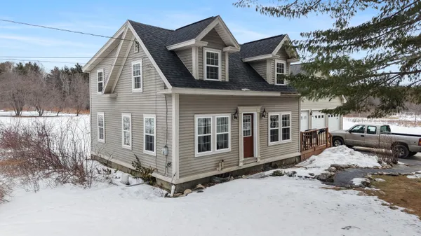 $349,900 | 30 Lewis Road, Hermon, ME 04401