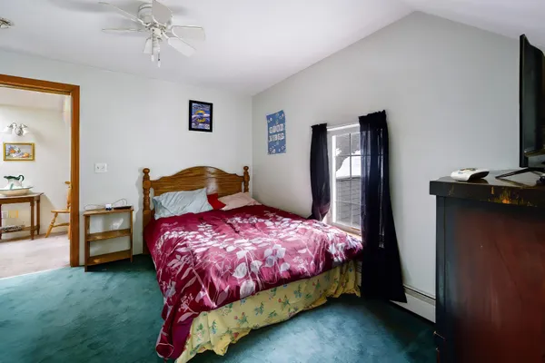 $349,900 | 30 Lewis Road, Hermon, ME 04401