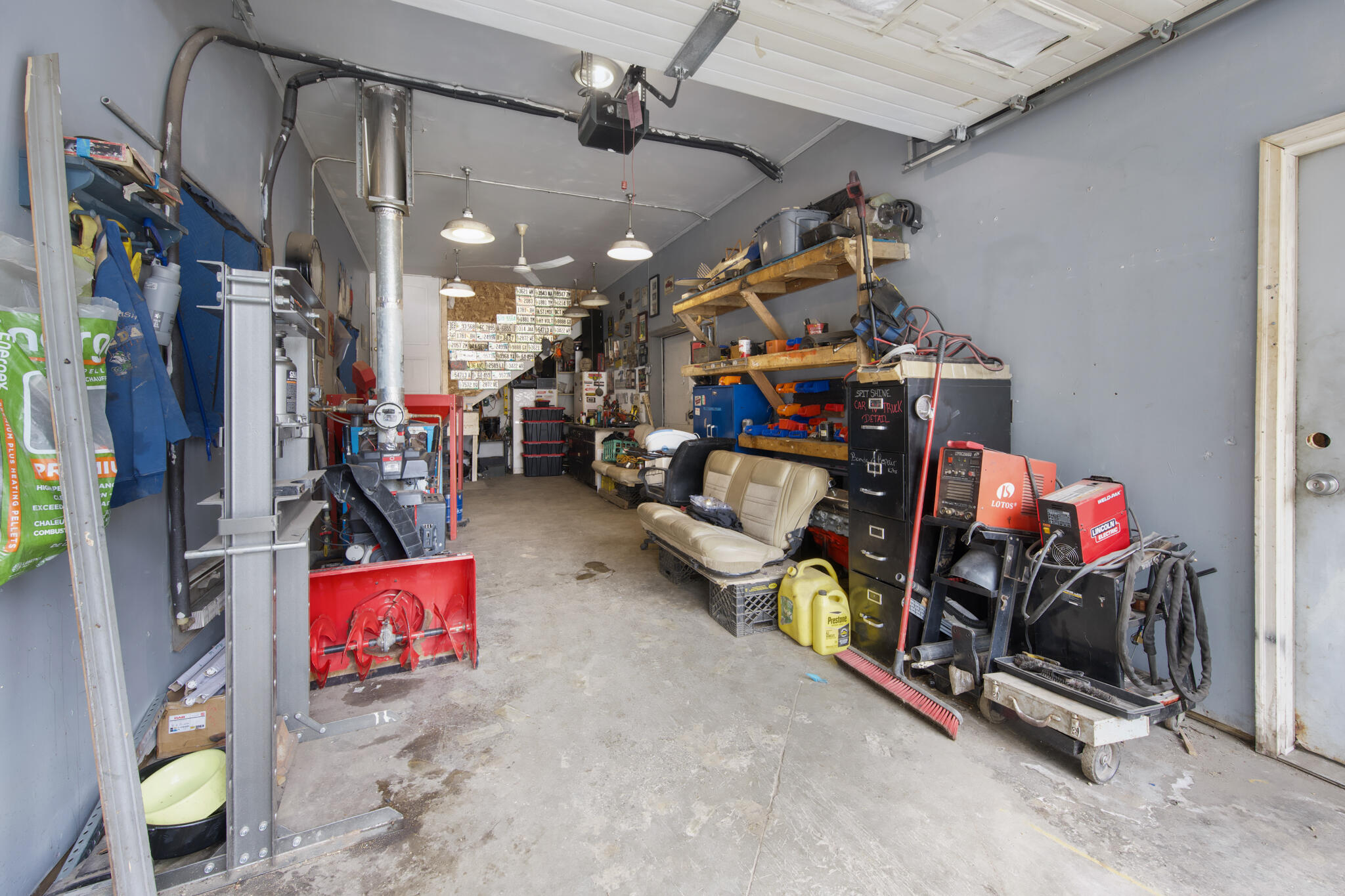 30 Lewis Road Hermon, ME 04401 - Photo 35 of 46 DSC_6497