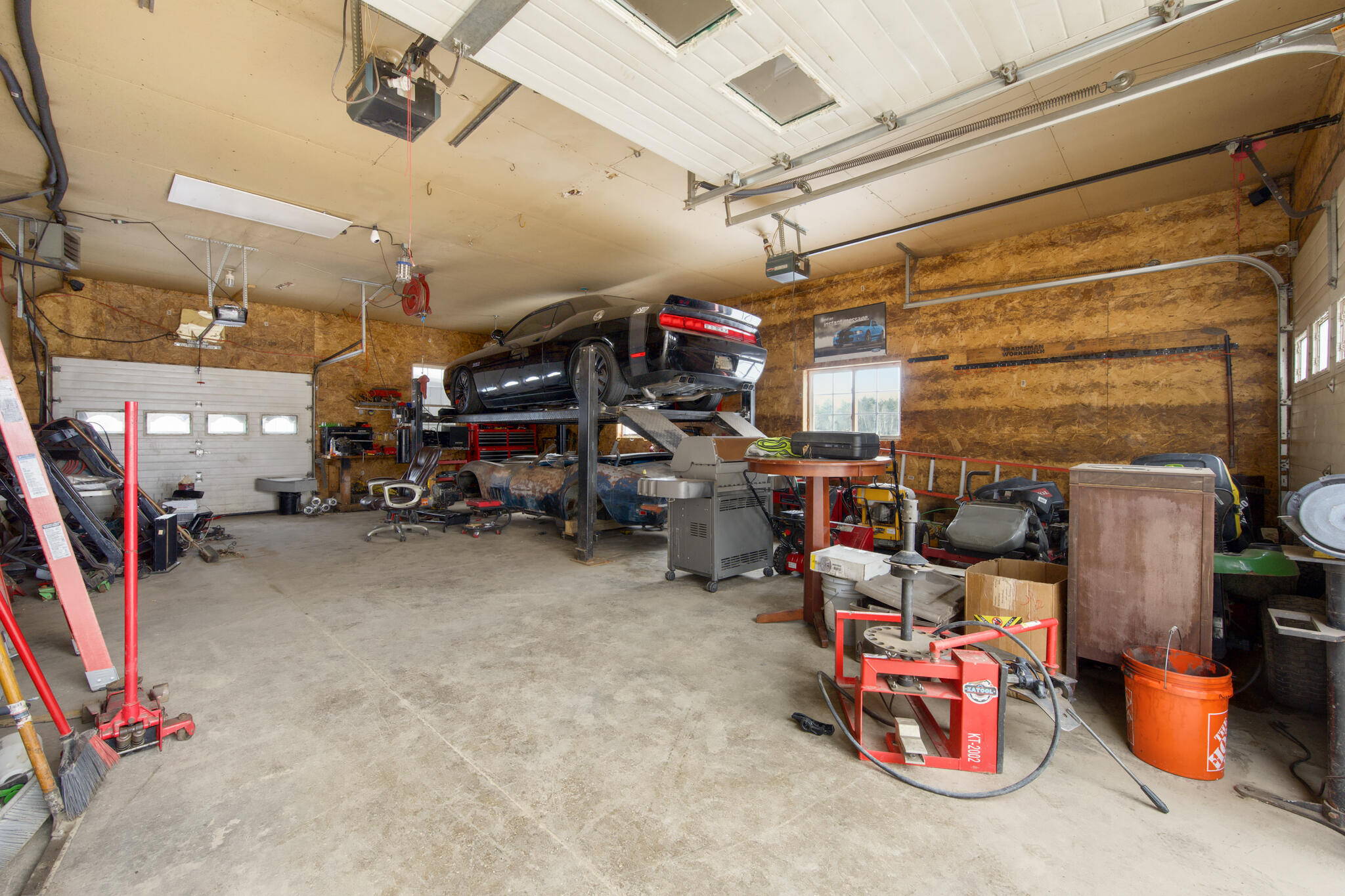 30 Lewis Road Hermon, ME 04401 - Photo 36 of 46 DSC_6507