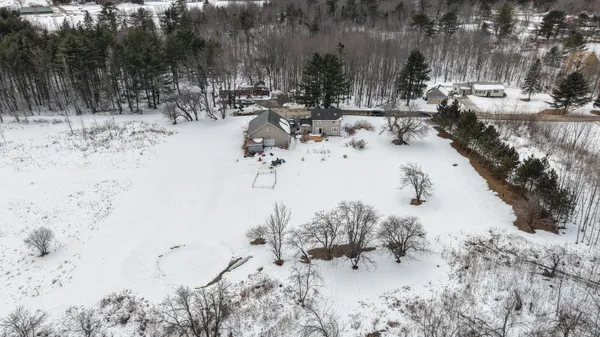 $349,900 | 30 Lewis Road, Hermon, ME 04401