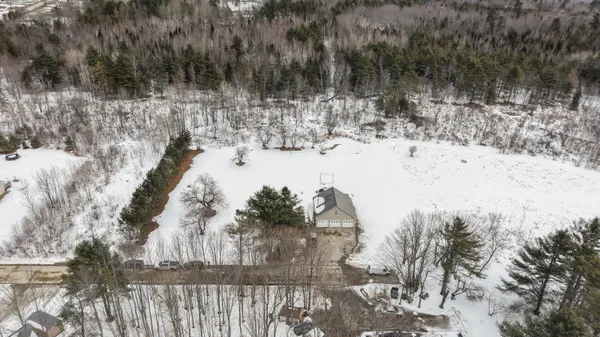 $349,900 | 30 Lewis Road, Hermon, ME 04401