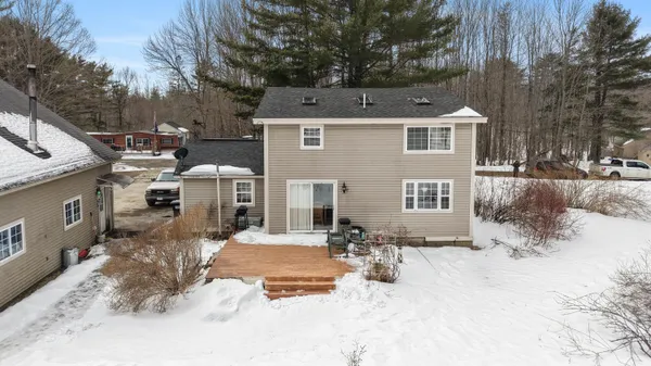 $349,900 | 30 Lewis Road, Hermon, ME 04401