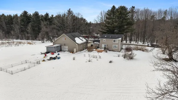 $349,900 | 30 Lewis Road, Hermon, ME 04401
