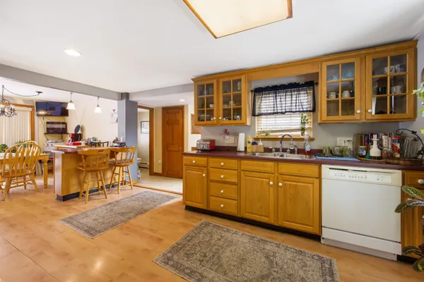 $349,900 | 30 Lewis Road, Hermon, ME 04401
