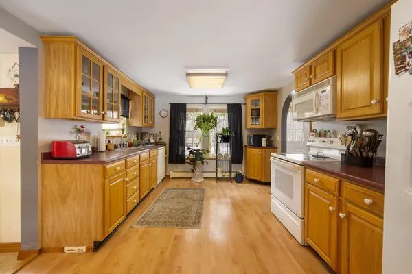 $349,900 | 30 Lewis Road, Hermon, ME 04401