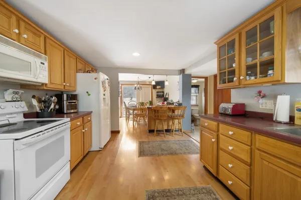 $349,900 | 30 Lewis Road, Hermon, ME 04401