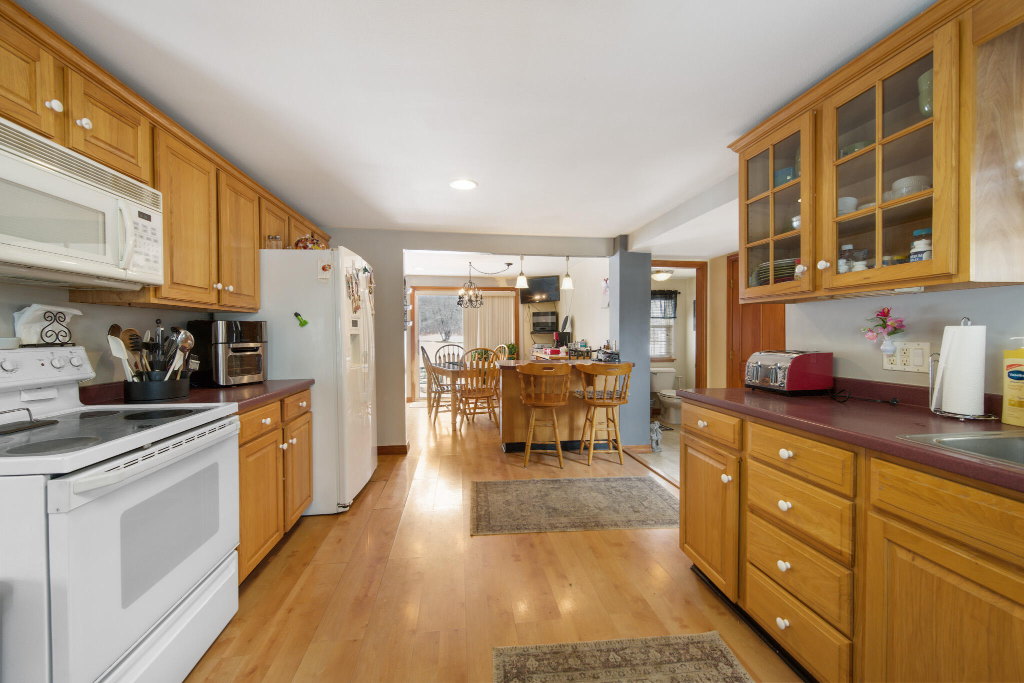 30 Lewis Road Hermon, ME 04401 - Photo 9 of 46 DSC_6362