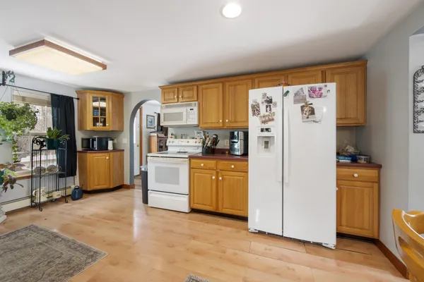 $349,900 | 30 Lewis Road, Hermon, ME 04401