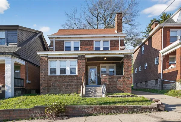 $169,900 | 259 Church Avenue, Pittsburgh, PA 15210