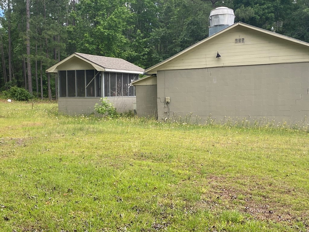 5785 Thomas Sumter Highway Rembert, SC 29128 - Photo 3 of 20