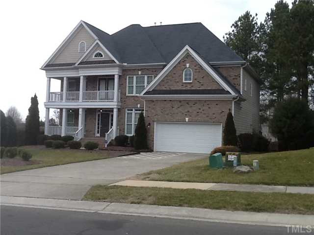 6201 Ridgemount Street Wake Forest, NC 27587 - Photo 3 of 9 Photo 3