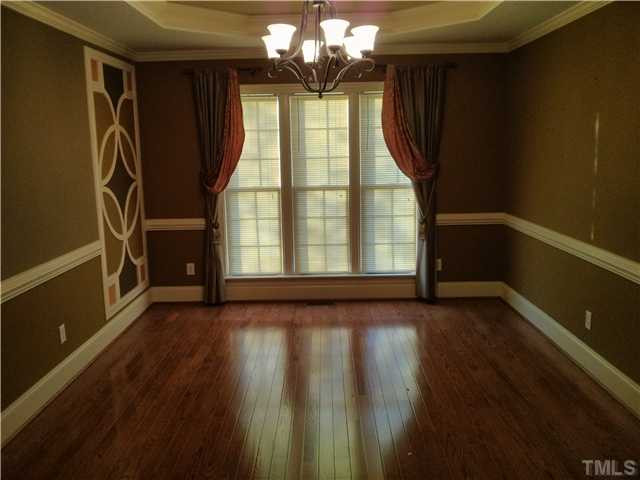 6201 Ridgemount Street Wake Forest, NC 27587 - Photo 5 of 9 Photo 5
