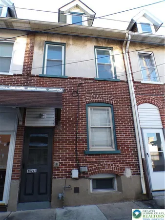 $1,250 | 1624 Utica Street, Allentown, PA 18102