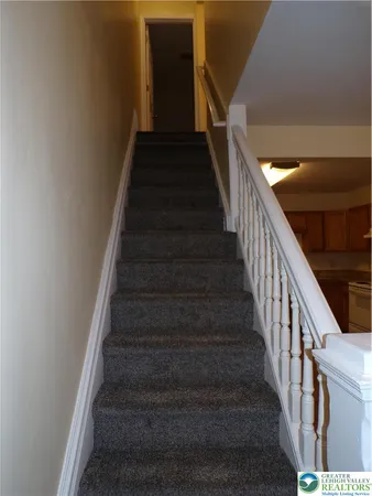 a view of entryway