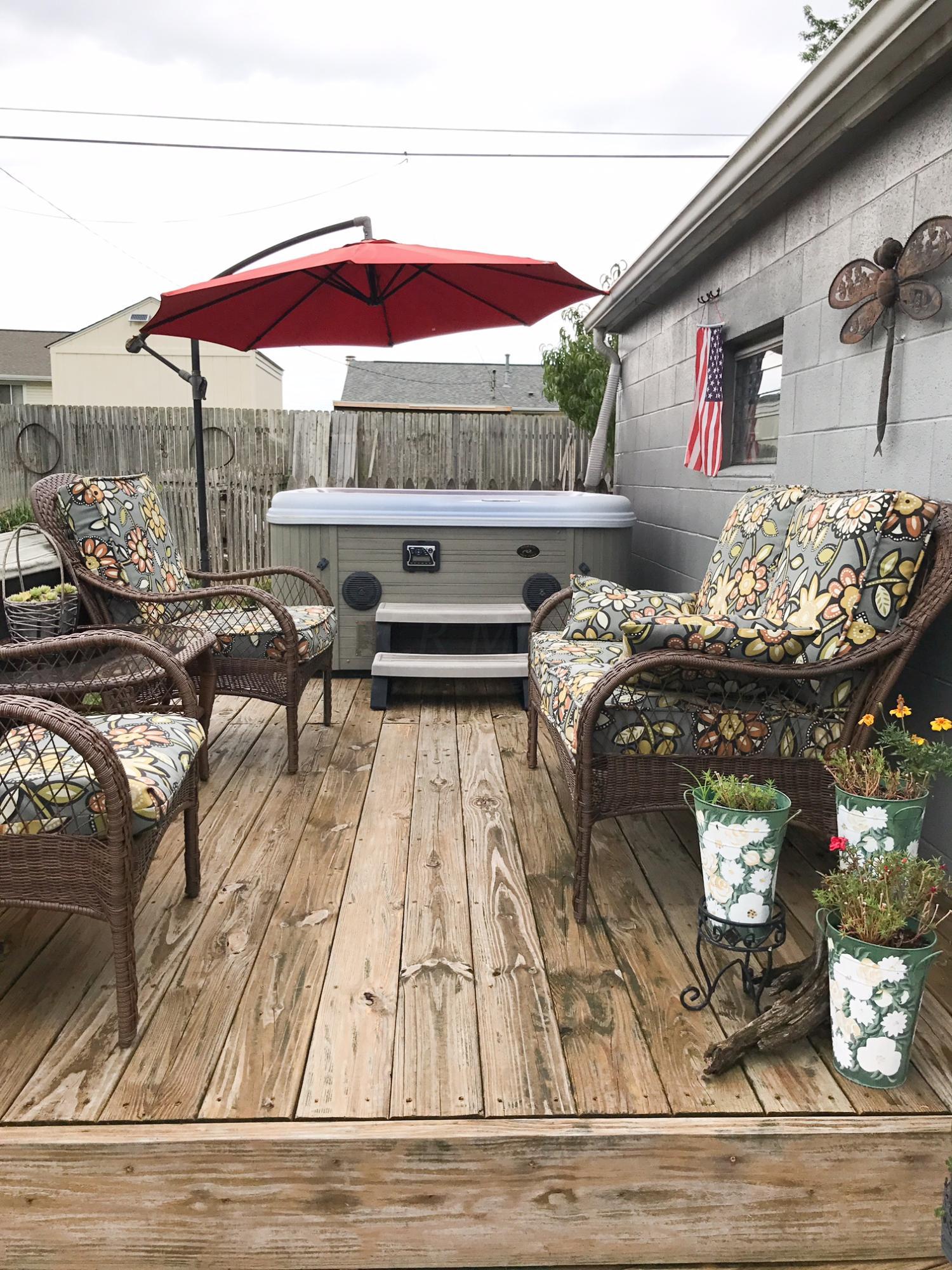 5151 Edgeview Road Columbus, OH 43207 - Photo 28 of 30