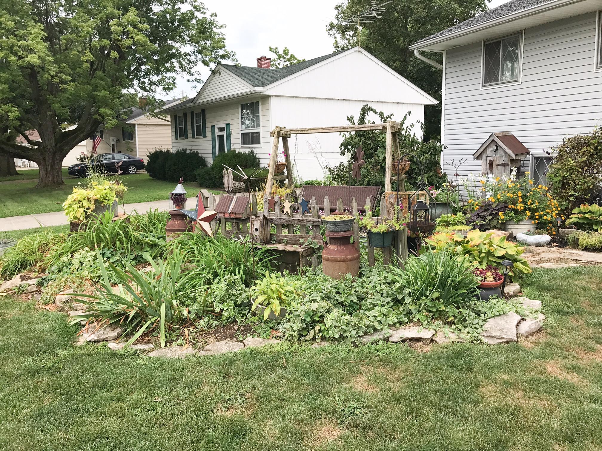 5151 Edgeview Road Columbus, OH 43207 - Photo 3 of 30