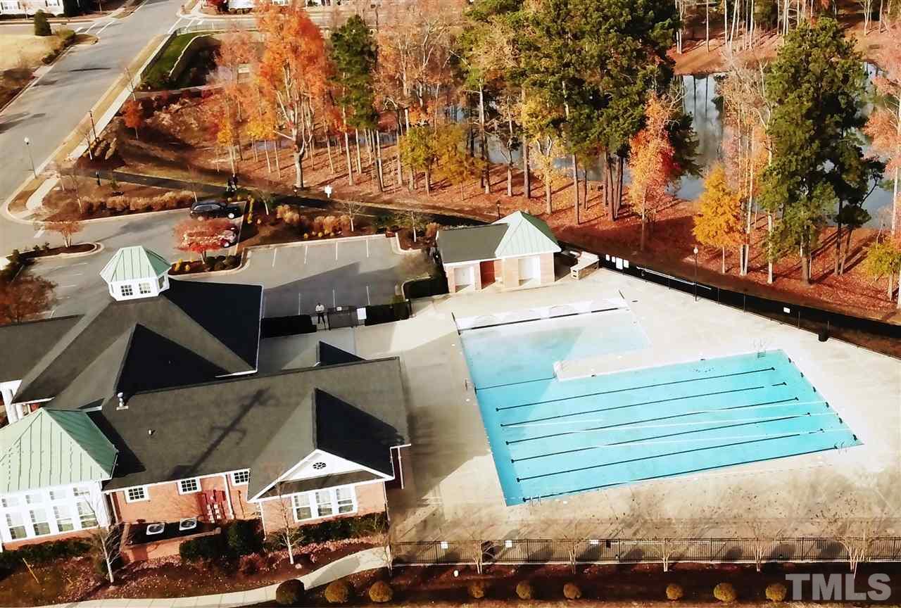 1105 Boxcar Way Apex, NC 27502 - Photo 2 of 24