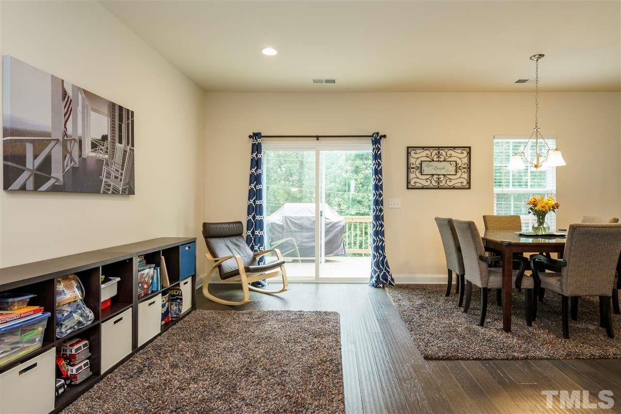 1105 Boxcar Way Apex, NC 27502 - Photo 12 of 24