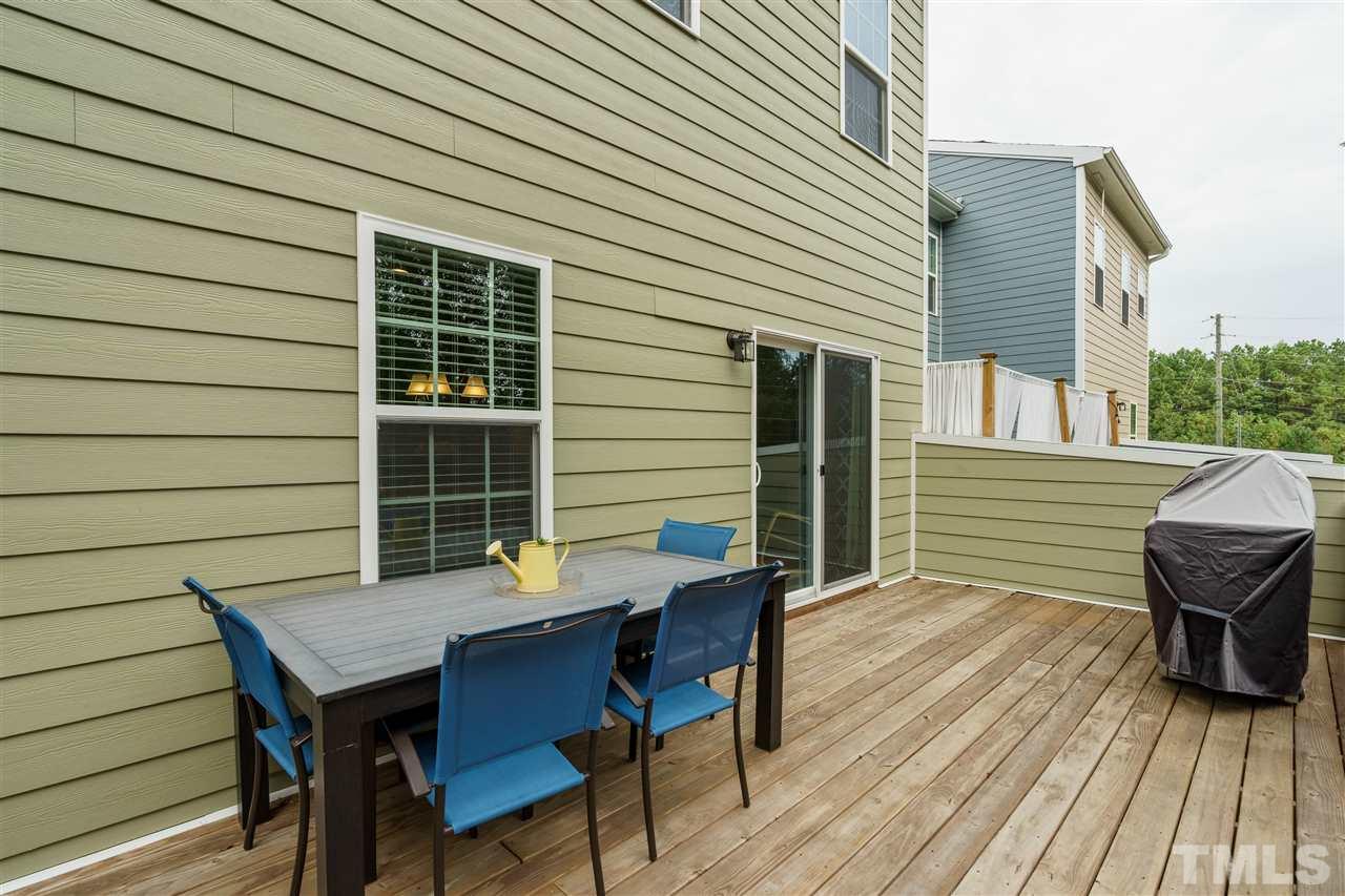 1105 Boxcar Way Apex, NC 27502 - Photo 13 of 24