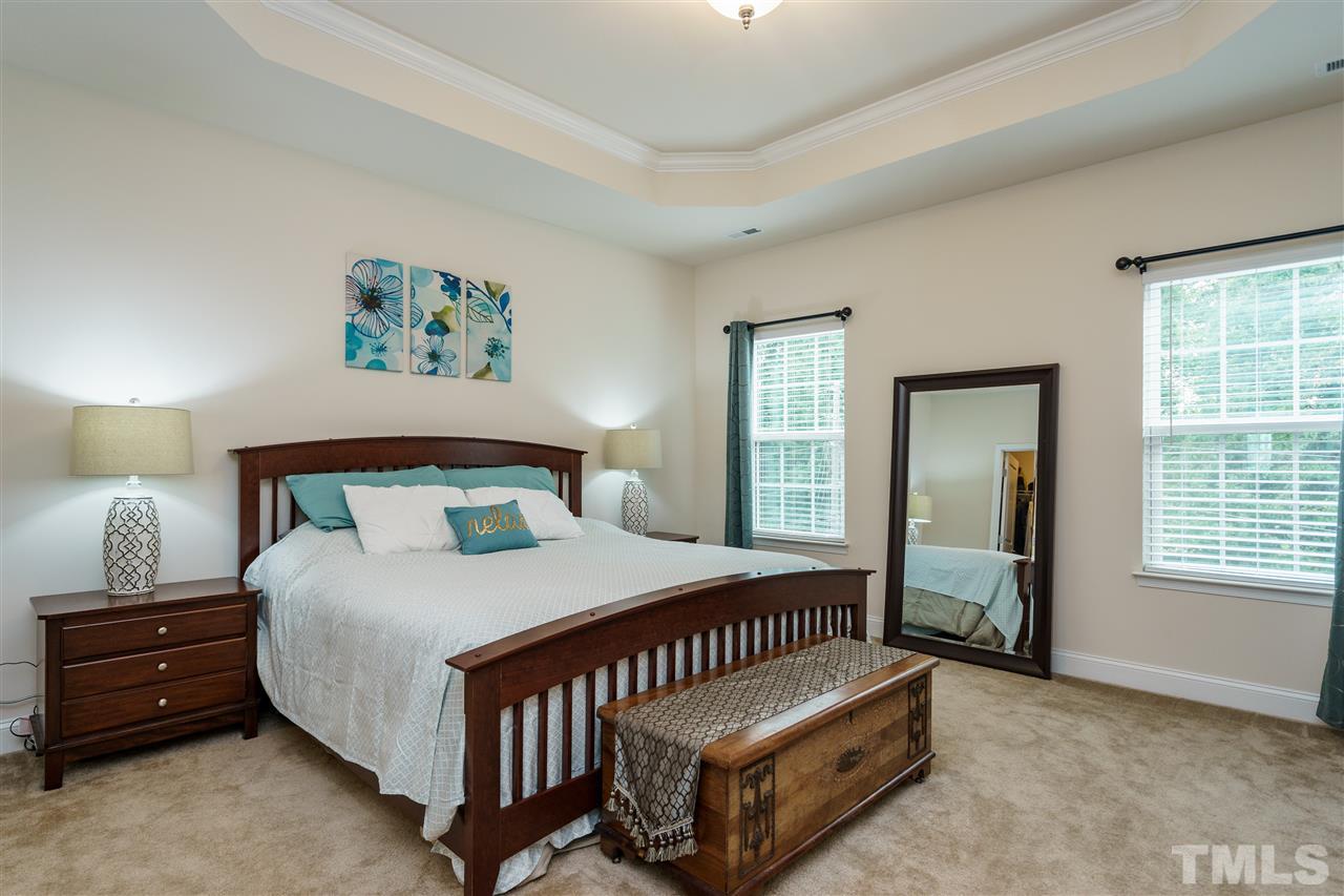 1105 Boxcar Way Apex, NC 27502 - Photo 15 of 24