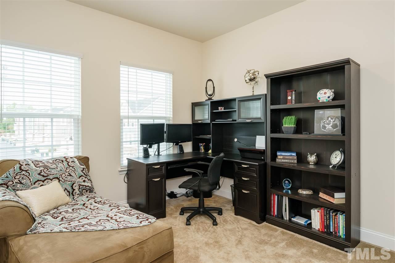 1105 Boxcar Way Apex, NC 27502 - Photo 19 of 24