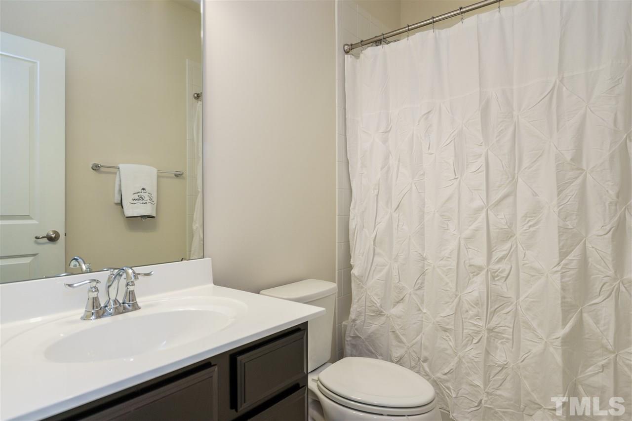 1105 Boxcar Way Apex, NC 27502 - Photo 20 of 24