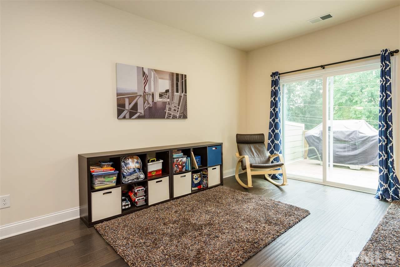 1105 Boxcar Way Apex, NC 27502 - Photo 10 of 24