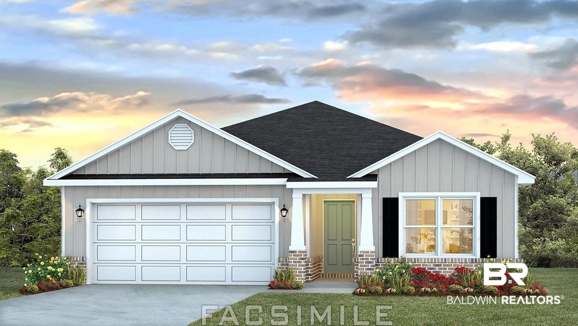 908 Canina Avenue Foley, AL 36535 - Photo 1 of 8