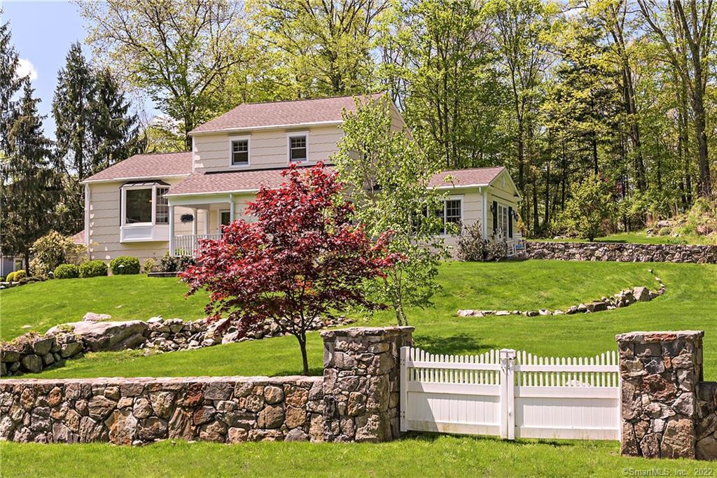 111 Blackman Road Ridgefield, CT 06877 - Photo 1 of 1