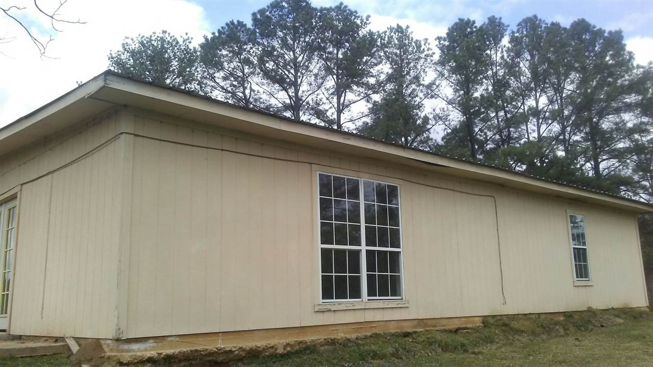 3168 Barner Road Hazlehurst, MS 39083 - Photo 5 of 5 Photo 5