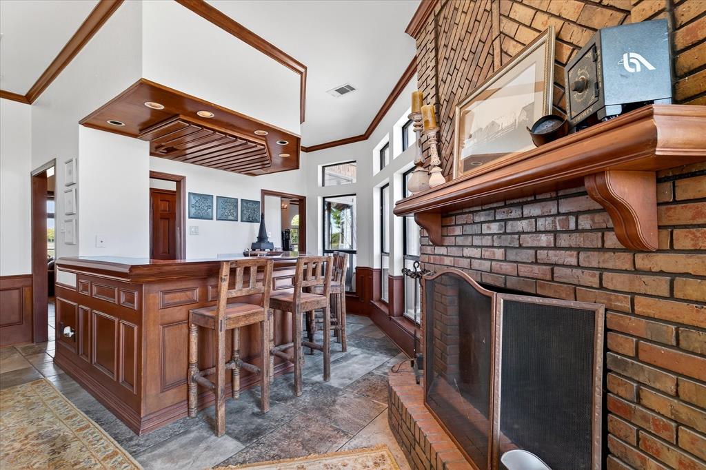 1500 Eden Ridge Celina, TX 75009 - Photo 12 of 40 a view of a house with a wooden fence