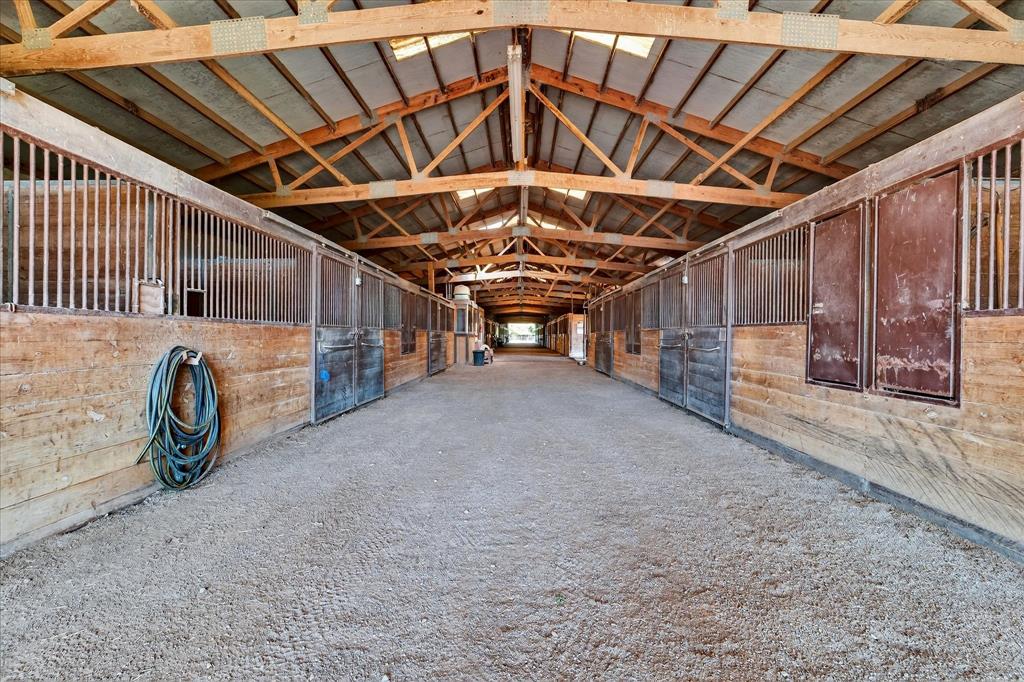 1500 Eden Ridge Celina, TX 75009 - Photo 34 of 40 a view of a garage