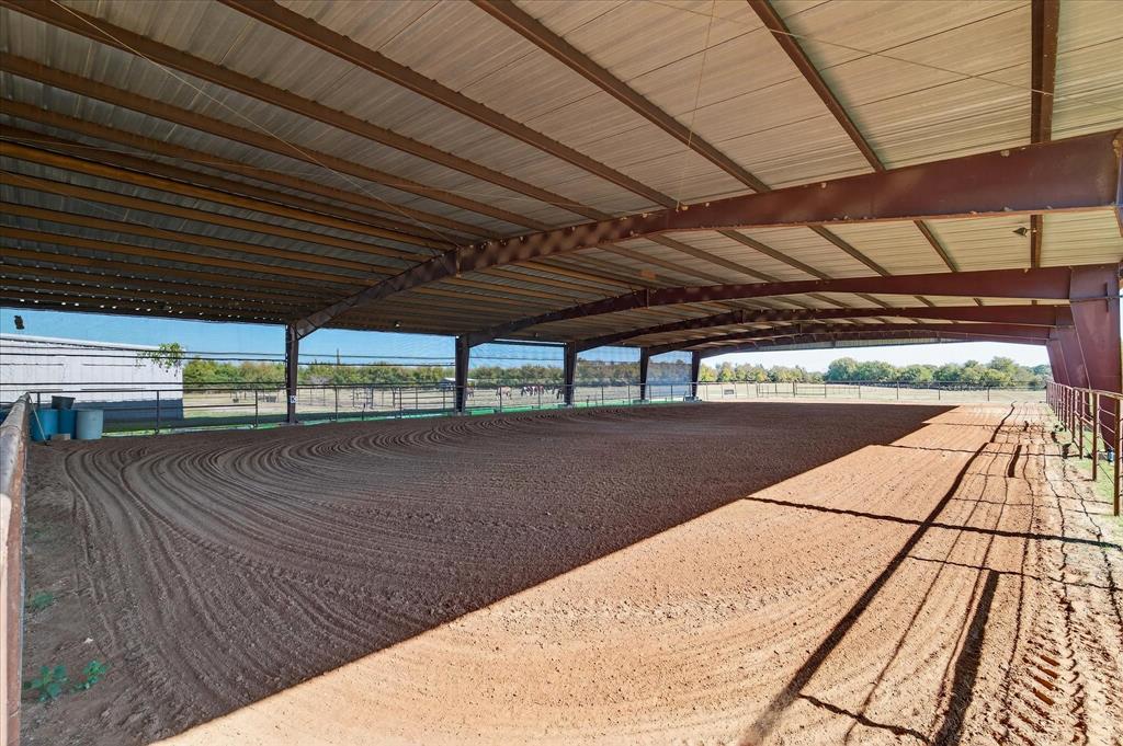 1500 Eden Ridge Celina, TX 75009 - Photo 36 of 40 a view of a balcony with an outdoor space