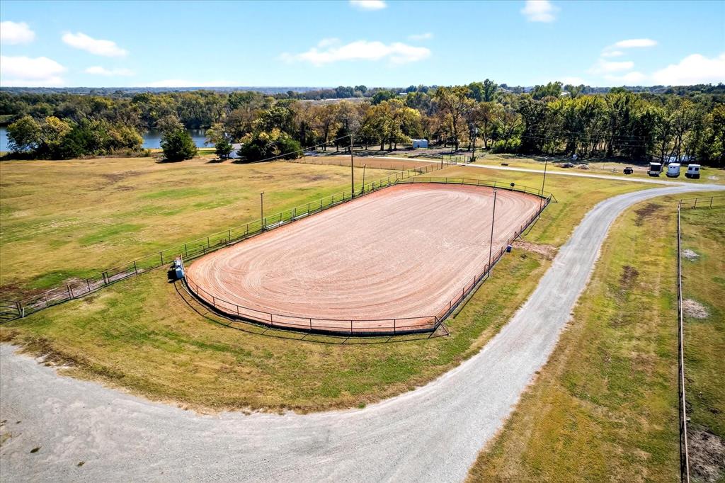 1500 Eden Ridge Celina, TX 75009 - Photo 39 of 40 a view of a swimming pool with an outdoor seating
