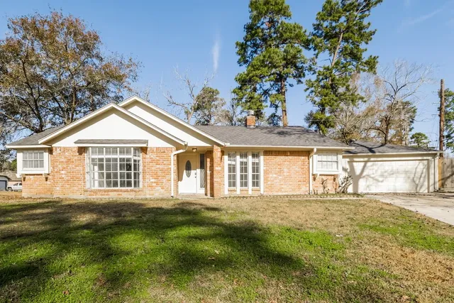$1,705 | 22826 Bridgewater Circle, Spring, TX 77373
