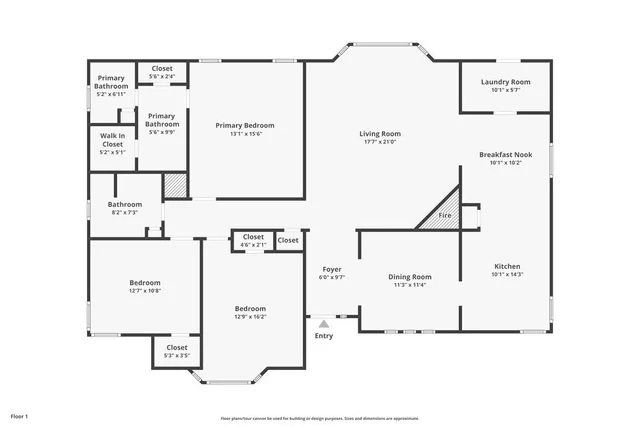 $1,705 | 22826 Bridgewater Circle, Spring, TX 77373