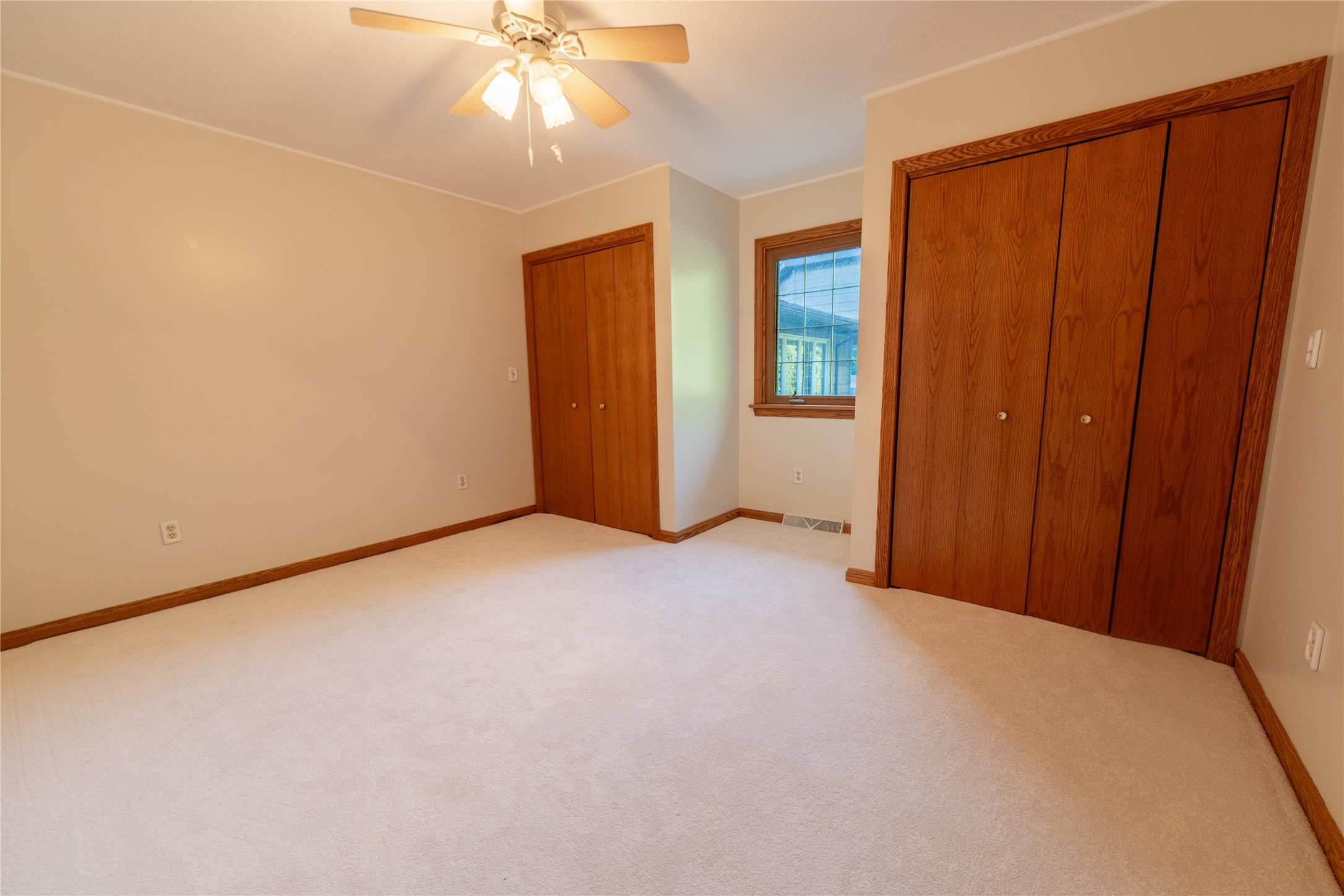 8800 Francis Road Girard, PA 16417 - Photo 18 of 47 1st floor bedroom