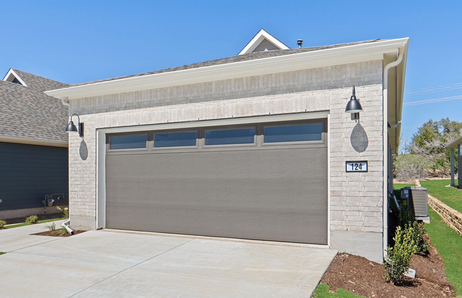 124 Kimberwick Court Georgetown, TX 78633 - Photo 2 of 25