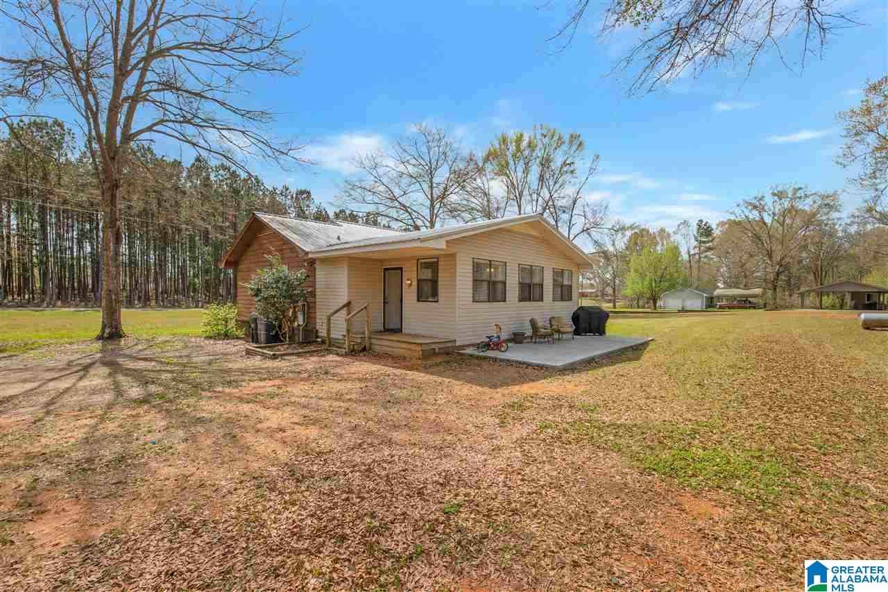 10780 Grist Mill Road Childersburg, AL 35044 - Photo 19 of 25