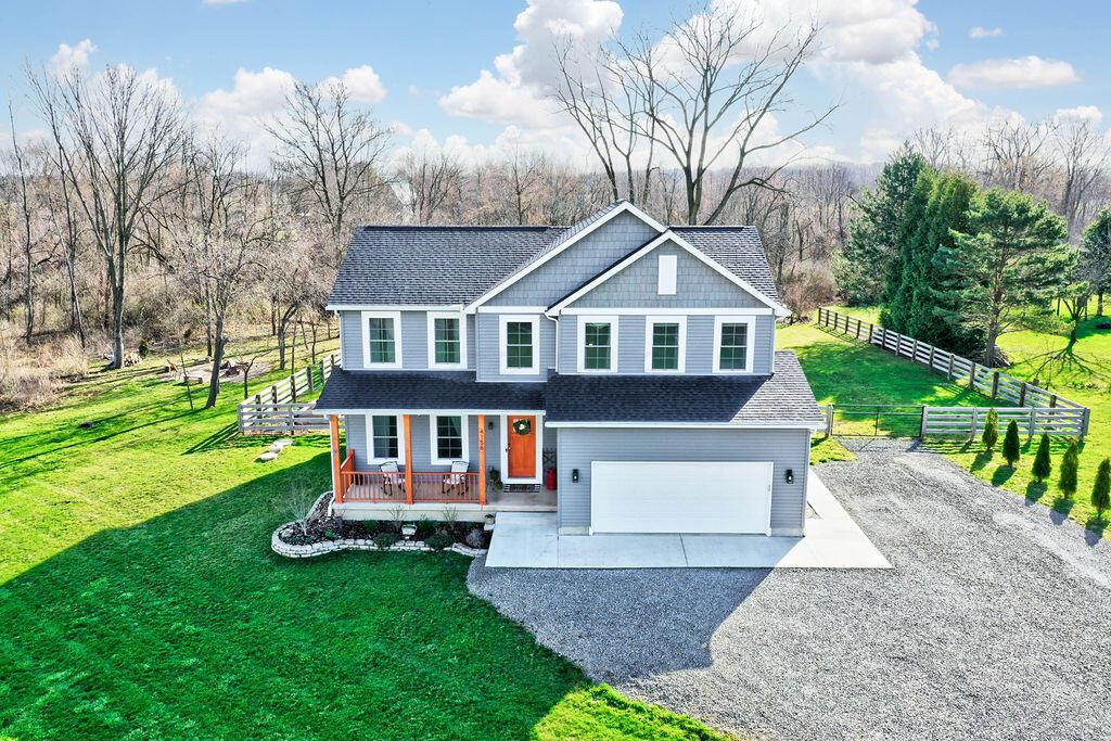 4156 McConkey Road South Vienna, OH 45369 - Photo 1 of 68 4156McConkeyRoadExt_Hommati102-2